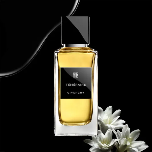 عطر "Téméraire".. الضيف المشاكس لدى "Givenchy"