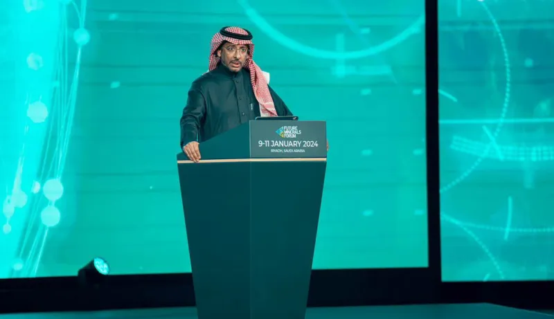 المملكة وعهد الثروات المعدنية.. ارتقاء بالاحتياطيات وتوسع في الاستكشاف العالمي