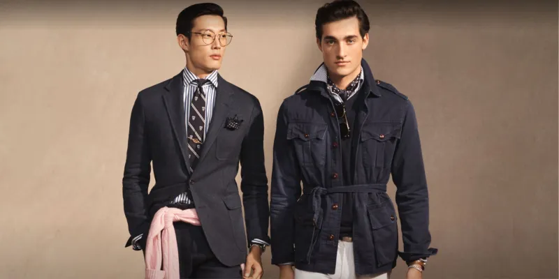 "المصممون يتخطون الحدود".. 10 صيحات لإطلالة مختلفة خلال 2024