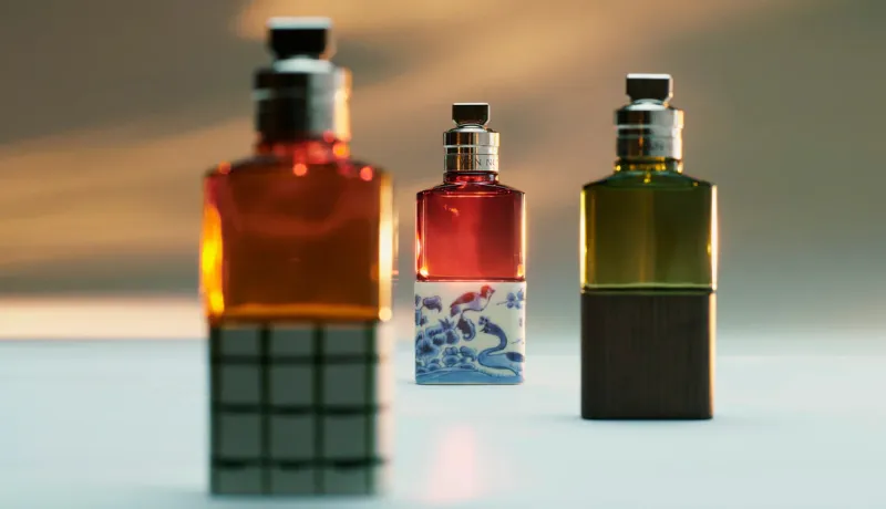 "ترافقك طوال العام".. 5 عطور تمنحك بريقًا مختلفًا في كل الأوقات والمناسبات