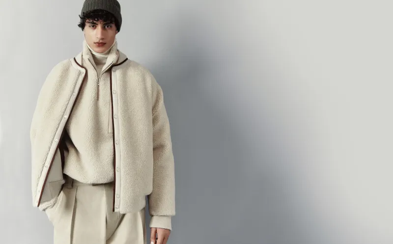 لمغامرات عطلة الشتاء فوق القمم والمنحدرات.. الأزياء لن تخذلكم