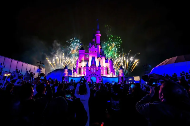 خلال 60 يومًا.. فعاليات موسم الرياض تستقبل أكثر من 12 مليون زائر