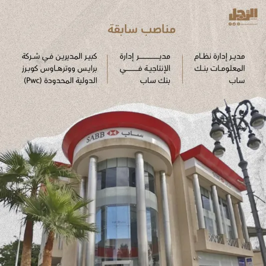 تعيين "عبير العقل" رئيسًا تنفيذيًا للهيئة الملكية لمحافظة العُلا