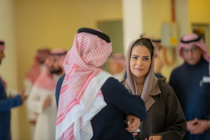 هيئة الصحافيين السعوديين تنتخب مجلسًا جديدًا برئاسة عضوان الأحمري