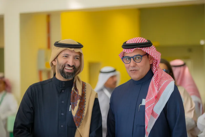 هيئة الصحافيين السعوديين تنتخب مجلسًا جديدًا برئاسة عضوان الأحمري