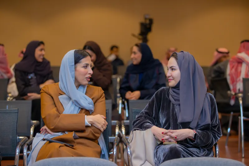 هيئة الصحافيين السعوديين تنتخب مجلسًا جديدًا برئاسة عضوان الأحمري