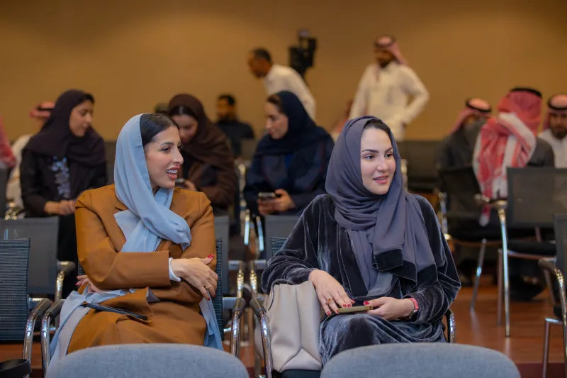 هيئة الصحافيين السعوديين تنتخب مجلسًا جديدًا برئاسة عضوان الأحمري