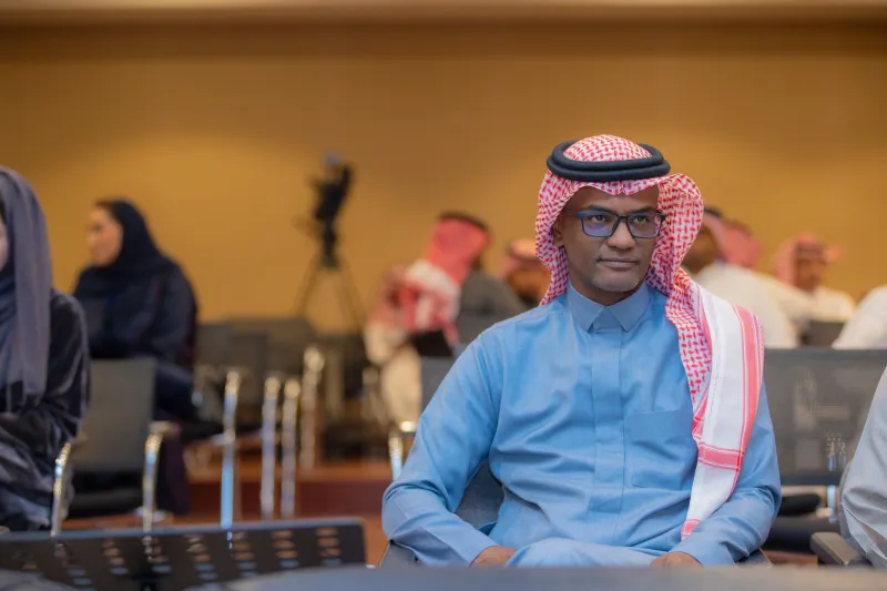 هيئة الصحافيين السعوديين تنتخب مجلسًا جديدًا برئاسة عضوان الأحمري