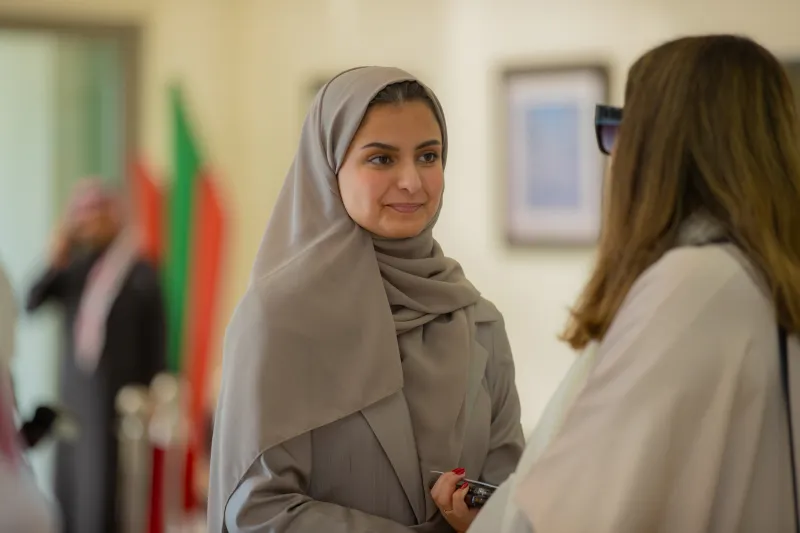 هيئة الصحافيين السعوديين تنتخب مجلسًا جديدًا برئاسة عضوان الأحمري