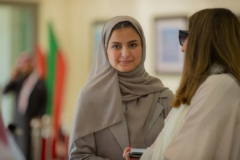 هيئة الصحافيين السعوديين تنتخب مجلسًا جديدًا برئاسة عضوان الأحمري