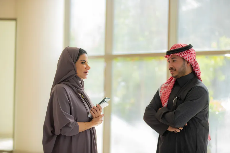 هيئة الصحافيين السعوديين تنتخب مجلسًا جديدًا برئاسة عضوان الأحمري