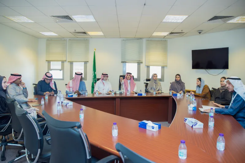 هيئة الصحافيين السعوديين تنتخب مجلسًا جديدًا برئاسة عضوان الأحمري