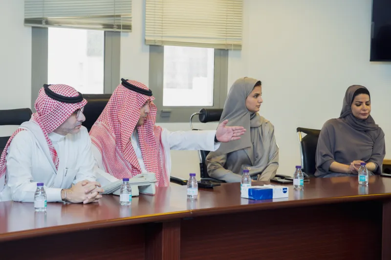 هيئة الصحافيين السعوديين تنتخب مجلسًا جديدًا برئاسة عضوان الأحمري