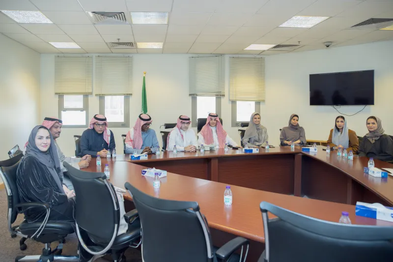 هيئة الصحافيين السعوديين تنتخب مجلسًا جديدًا برئاسة عضوان الأحمري