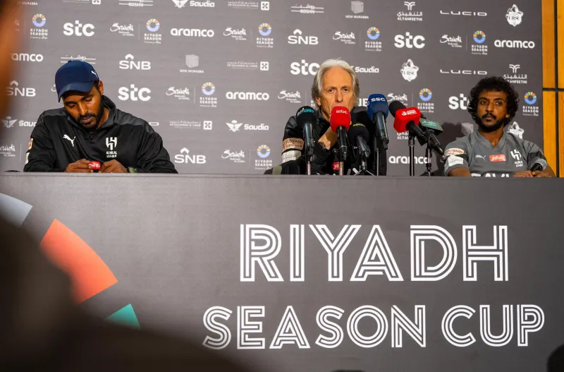 حارس ميامي: شكرًا للمملكة.. ومدرب الهلال: مباراة الغد مهمة للغاية