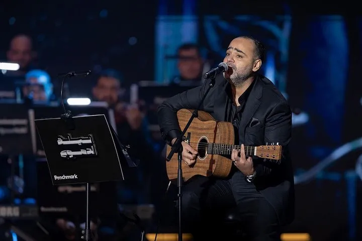  بعد حصوله على الجنسية السعودية.. من هو الملحن خالد عز؟