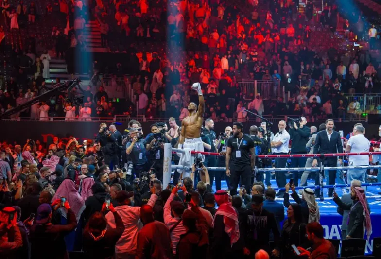 خلال 60 يومًا.. فعاليات موسم الرياض تستقبل أكثر من 12 مليون زائر