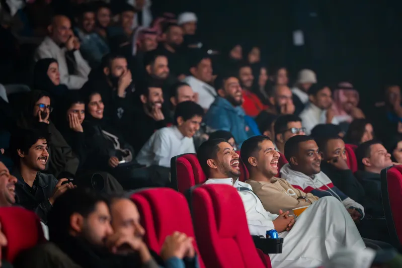 خلال 60 يومًا.. فعاليات موسم الرياض تستقبل أكثر من 12 مليون زائر