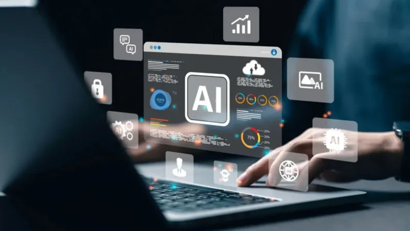 الذكاء الاصطناعي في ورطة.. بعد تسريب قائمة فنانين استخدمت الشركات رسوماتهم