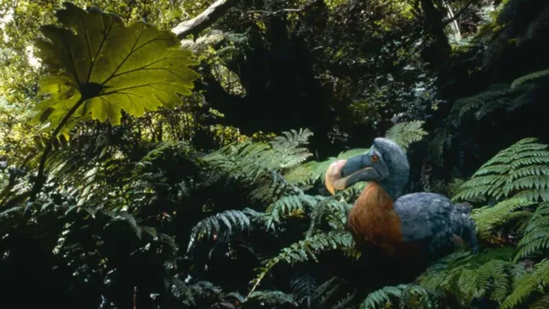 باستخدام التقنيات الجينية.. علماء يقتربون من إعادة هذا الطائر المنقرض للحياة