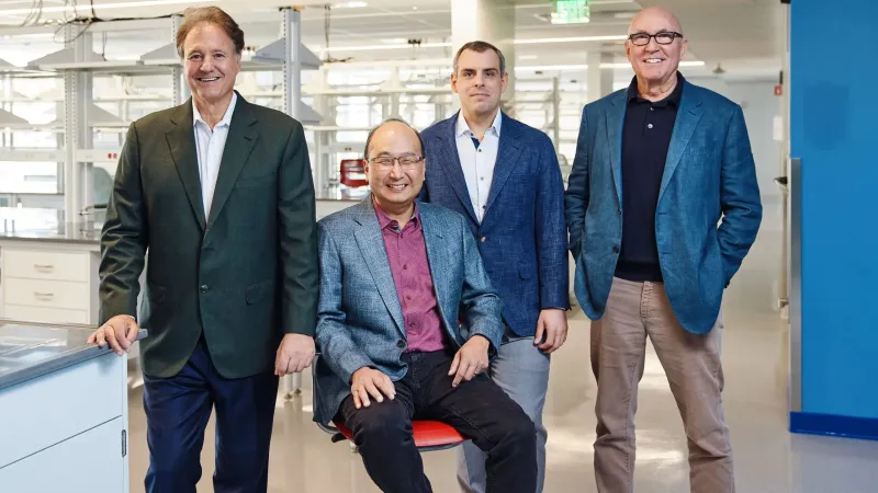 تحول ثوري في المجال العلمي.. 100 عالم من "هارفارد" و"MIT" ينتقلون إلى شركة خاصة