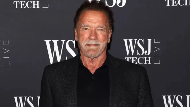 بيع ساعة أرنولد شوارزنيغر من نوع "Audemars Piguet" بـ 294 ألف دولار