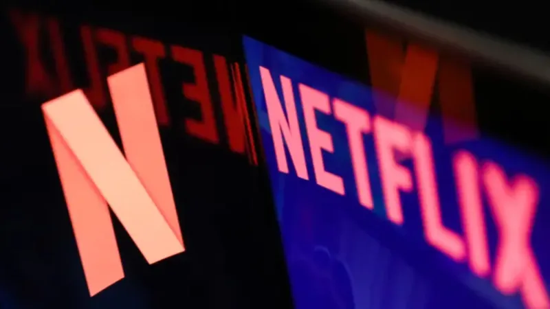 "Netflix" تخطط لرفع أسعار الاشتراكات في 2024