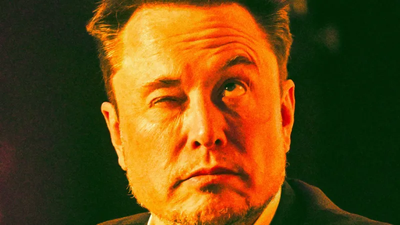 إيلون ماسك: يجب على العمال النوم في المصنع لإنتاج السيارة الكهربائية الجديدة