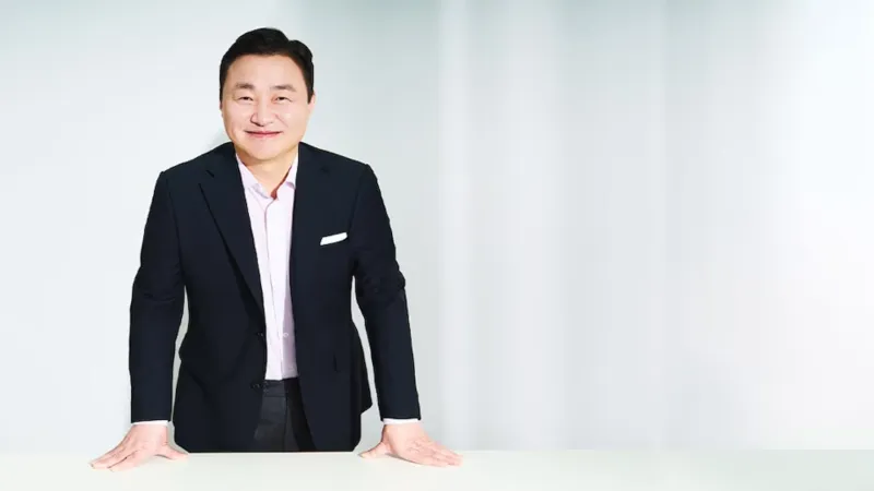 رئيس الأجهزة المحمولة في "سامسونغ" يكشف مصير "Galaxy AI" بعد 2025