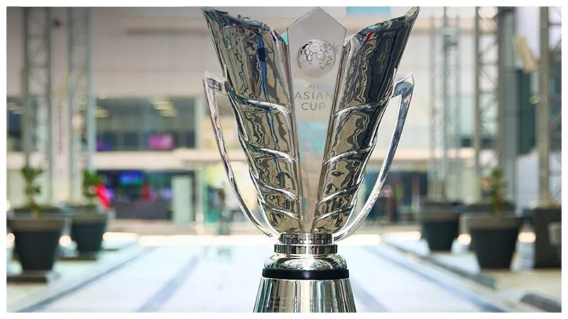 تعرف على موعد مباراة قطر ولبنان في افتتاح كأس آسيا 2023