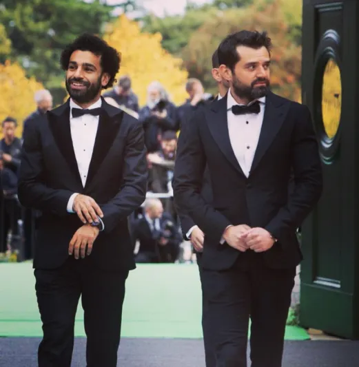 لاعب سابق ينتقد وكيل محمد صلاح: تصريحاته مستفزة ولا يفهم المصريين