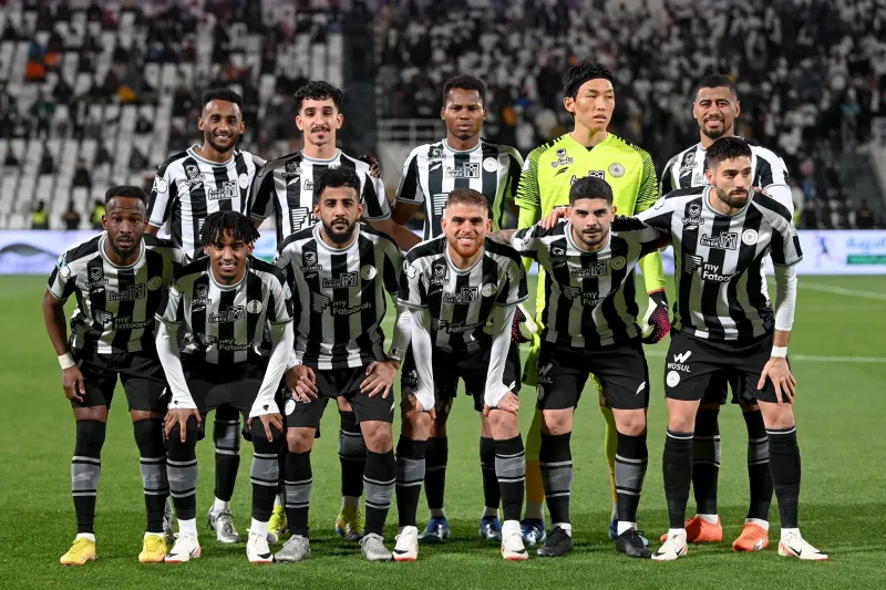 احتفالاً باليوبيل الماسي.. نادي الشباب يواجه روما الإيطالي ضمن موسم الرياض