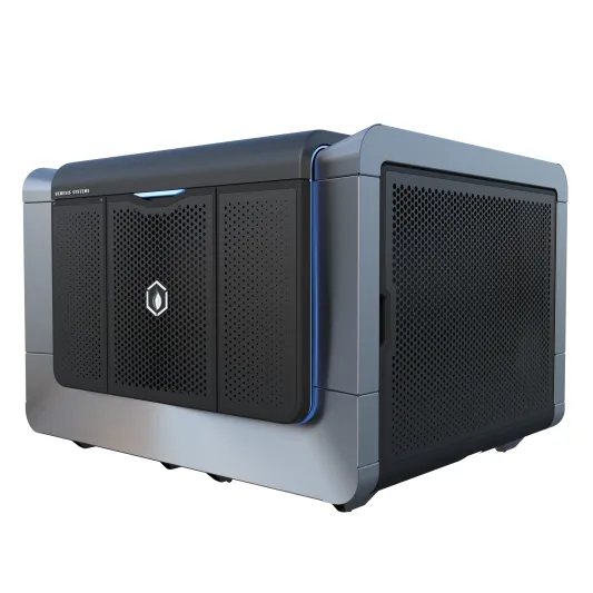 شركة أمريكية تبتكر مولدًا منزليًا يستطيع إنتاج الماء من الهواء