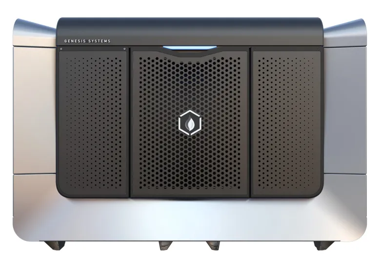 شركة أمريكية تبتكر مولدًا منزليًا يستطيع إنتاج الماء من الهواء