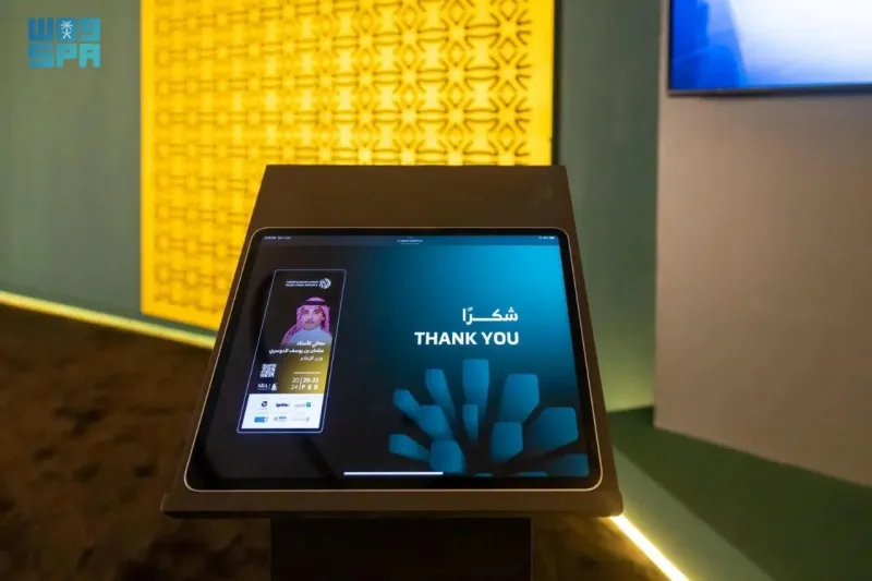 "الدوسري" يُدشّن التسجيل للنسخة الثالثة من المنتدى السعودي للإعلام