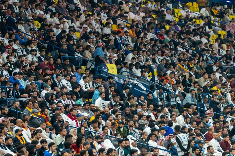 في اليوبيل الماسي.. روما الإيطالي يفوز على الشباب بنتيجة 2 - 1 (فيديو)