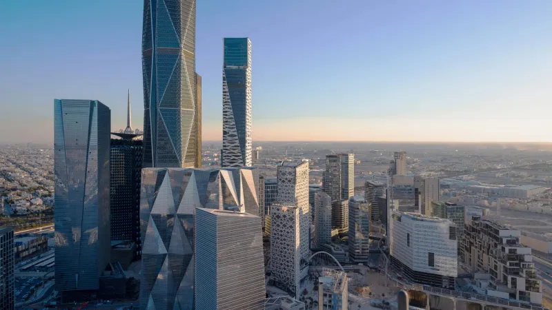 صندوق الاستثمارات العامة السعودي الأكثر نشاطًا حول العالم في 2023