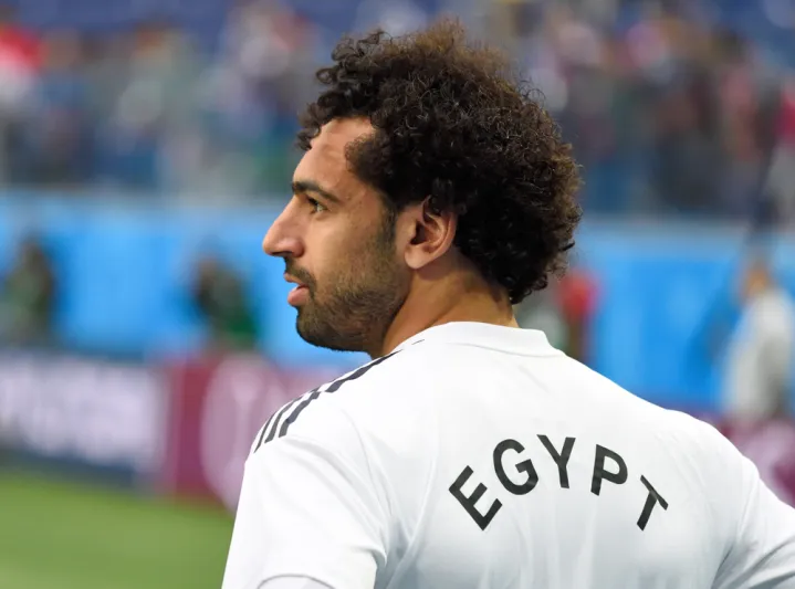 "صلاح" يلهم زملائه في المنتخب المصري لتحقيق الحلم الأفريقي.. ماذا طلب منهم؟