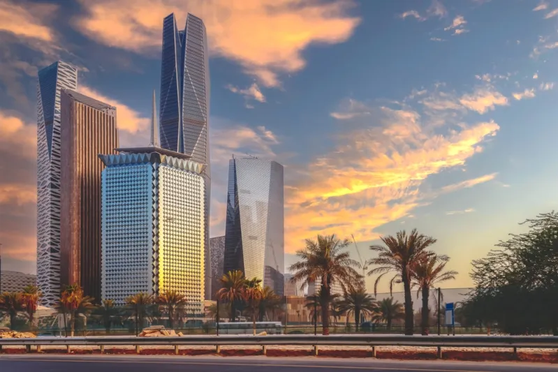 المصدر | shutterstock بينها السعودية.. 20 دولة تقود النمو الاقتصادي العالمي في 2024