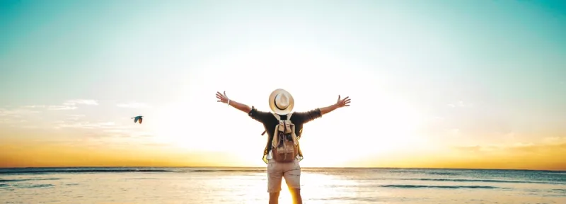 لعُشاق السفر والرفاهية.. كيف تضع ميزانية معقولة لرحلة فاخرة؟