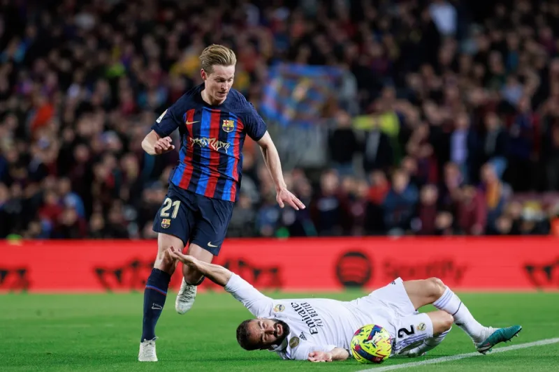 صراع السوبر الإسباني في الرياض.. هل يكرر برشلونة الفوز أم يثأر الريال؟