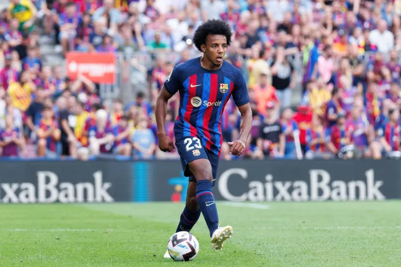 سرقة منزل نجم برشلونة أثناء مباراة الفريق أمام فياريال