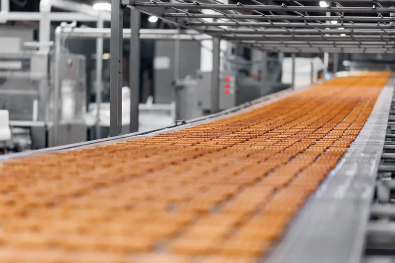 للمرة الثانية.. سحب بسكويت من السوق البريطاني لاحتوائه على حشرة العثة