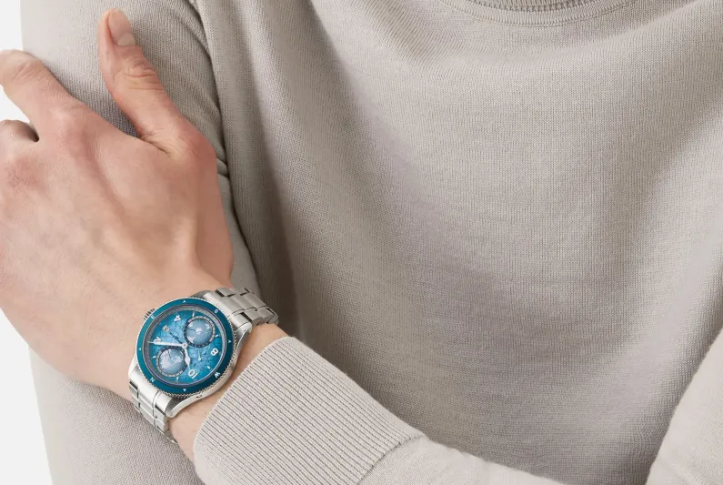 "Montblanc" تحتفل بعام التنين الصيني بهدايا جالبة للحظ وروح المغامرة