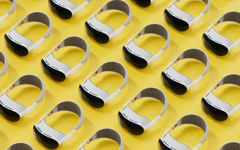 مميزات استثنائية ولكن.. أخطاء تجنبها عند استخدام "Apple Vision Pro"