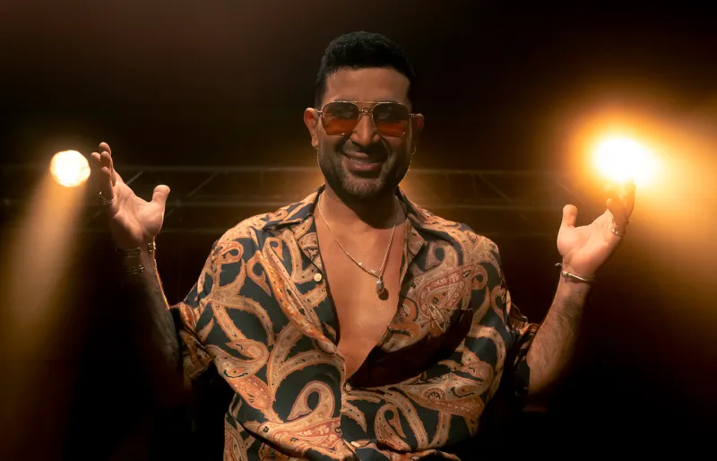 "بيلبورد عربية" تطلق أولى جلساتها احتفاءً بتنوّع الثقافة الموسيقية 