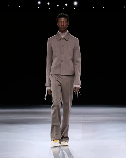 مجموعة "Dior" لخريف 2024 وشتاء 2025.. رحلة إلى العالم الكلاسيكي لراقصي الباليه 