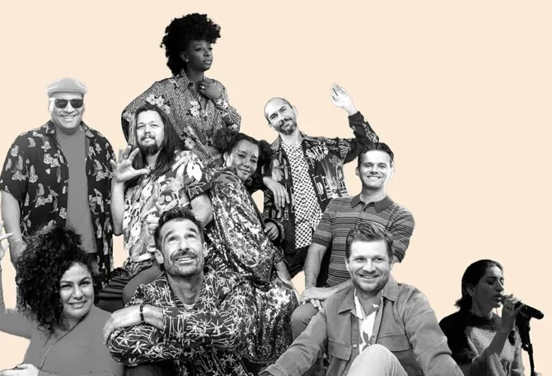 نغمات عالمية في المملكة.. مهرجان الجاز الأول يجمع العالم على مسرح واحد بالرياض