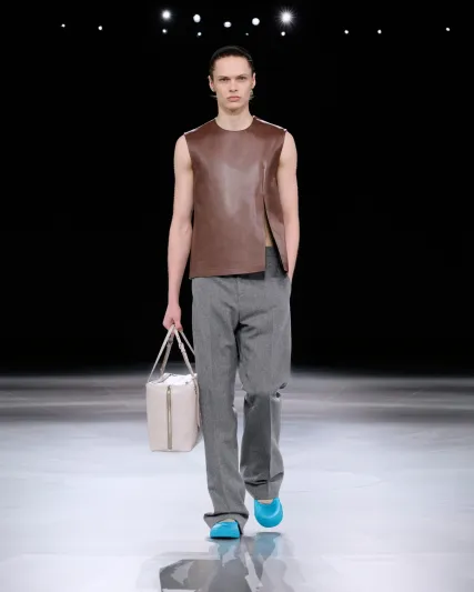 مجموعة "Dior" لخريف 2024 وشتاء 2025.. رحلة إلى العالم الكلاسيكي لراقصي الباليه 