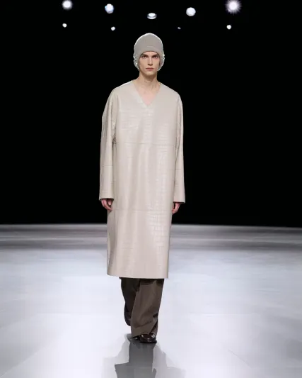 مجموعة "Dior" لخريف 2024 وشتاء 2025.. رحلة إلى العالم الكلاسيكي لراقصي الباليه 